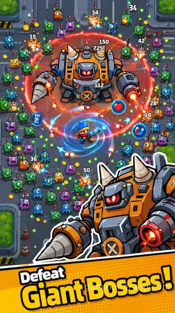 Game Screenshot 4