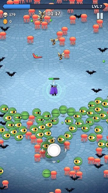 Game Screenshot 4