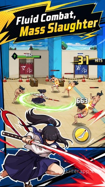 Game Screenshot 5