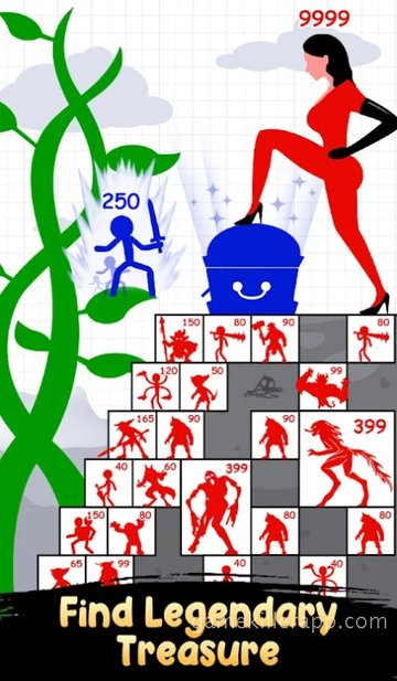 Game Screenshot 5