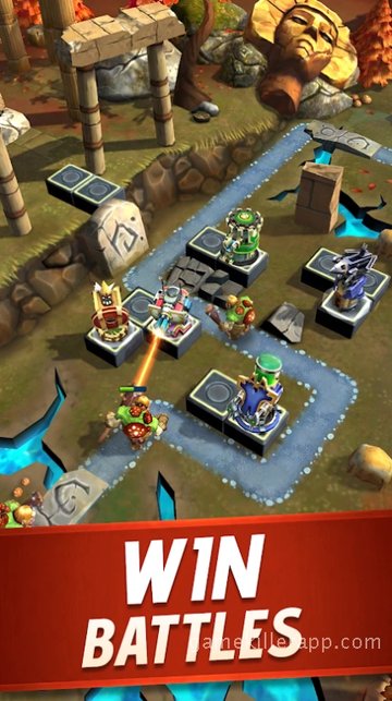 Game Screenshot 5
