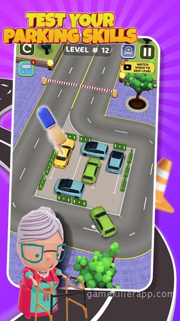 Game Screenshot 4
