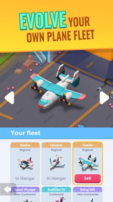 Game Screenshot 2