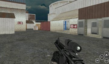 Game Screenshot 1