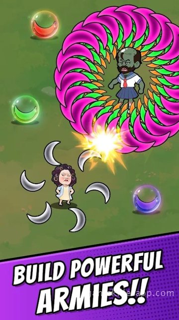 Game Screenshot 3