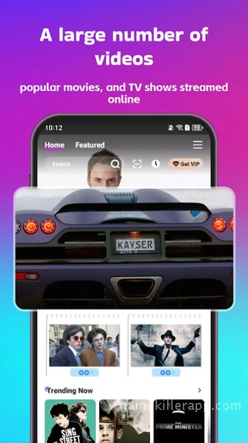 App Screenshot 1