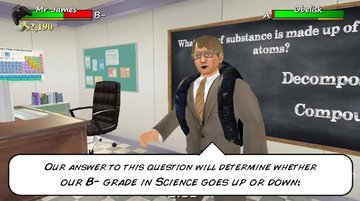 Game Screenshot 1
