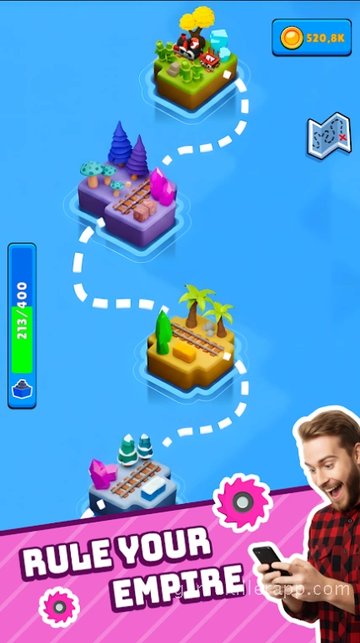 Game Screenshot 5