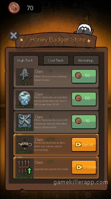 Game Screenshot 5