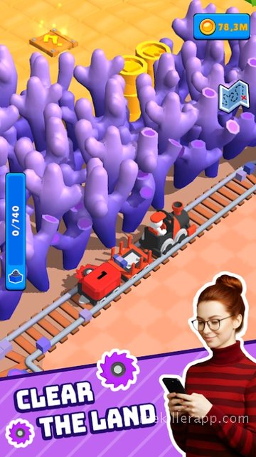 Game Screenshot 2