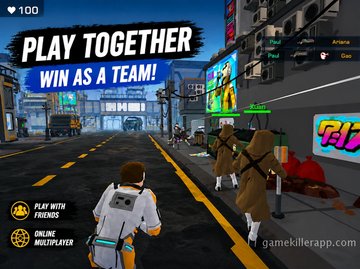 Game Screenshot 2