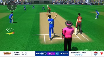 Game Screenshot 4