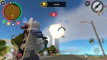 Game Screenshot 2