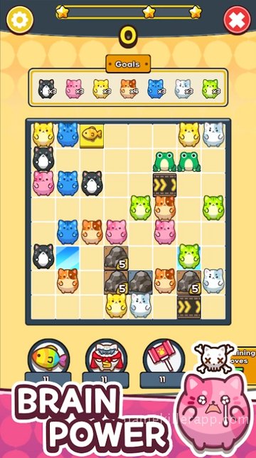 Game Screenshot 3