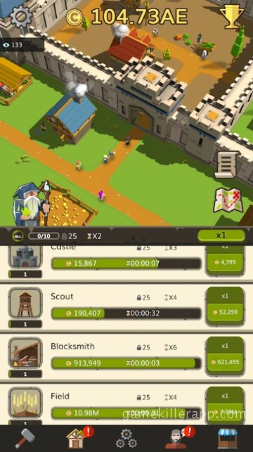 Game Screenshot 2