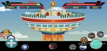 Game Screenshot 4