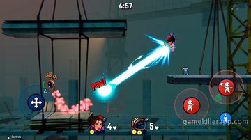 Game Screenshot 3