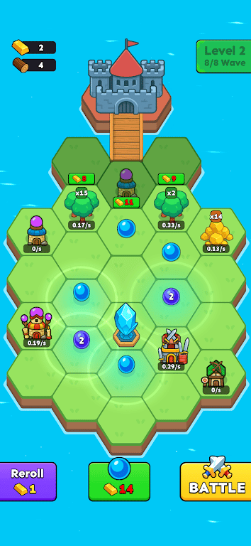Game Screenshot 4