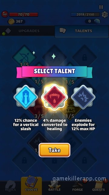 Game Screenshot 4