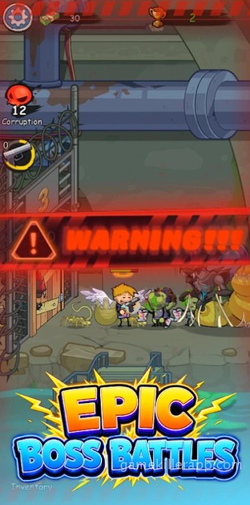 Game Screenshot 2
