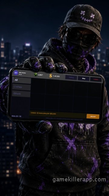 Game Screenshot 2