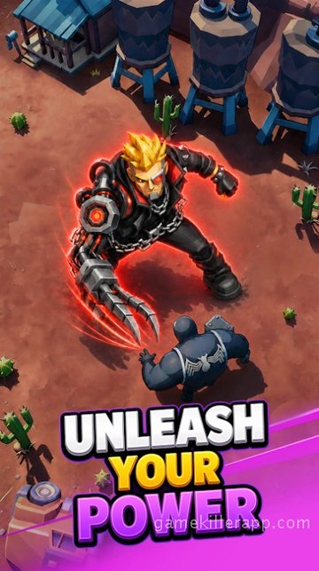 Game Screenshot 3