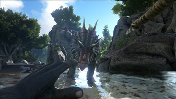 Game Screenshot 2