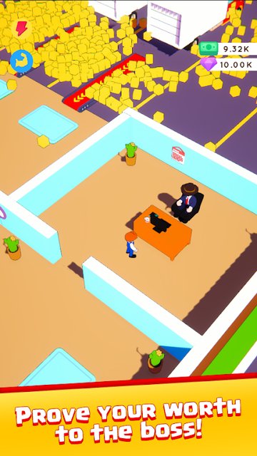 Game Screenshot 5