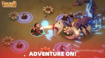 Game Screenshot 4