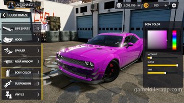Game Screenshot 4