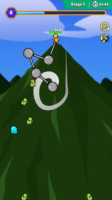 Game Screenshot 1