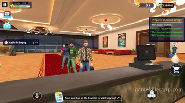 Game Screenshot 3
