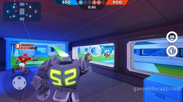 Game Screenshot 3