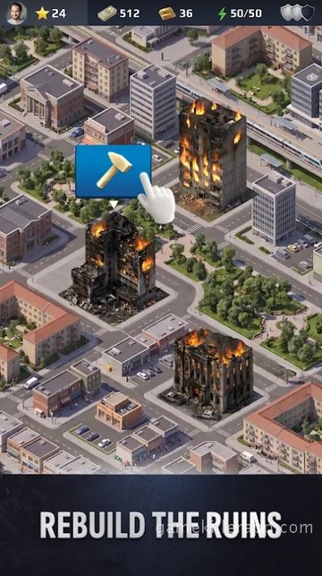 Game Screenshot 1