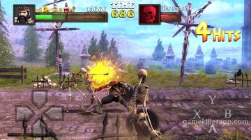 Game Screenshot 4