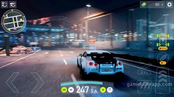 Game Screenshot 5