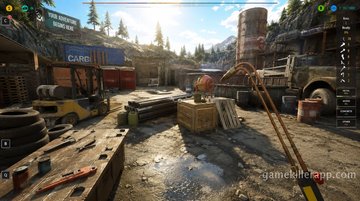 Game Screenshot 3