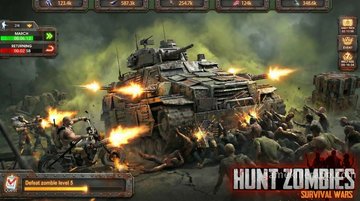 Game Screenshot 1