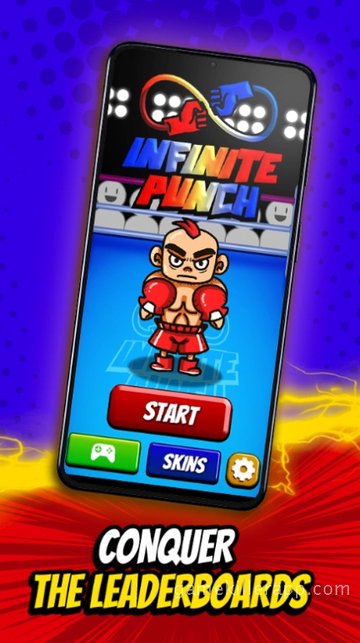 App Screenshot 1