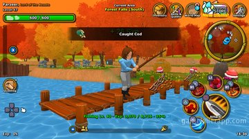 Game Screenshot 5