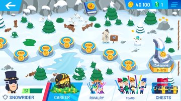 Game Screenshot 4