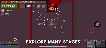 Game Screenshot 1