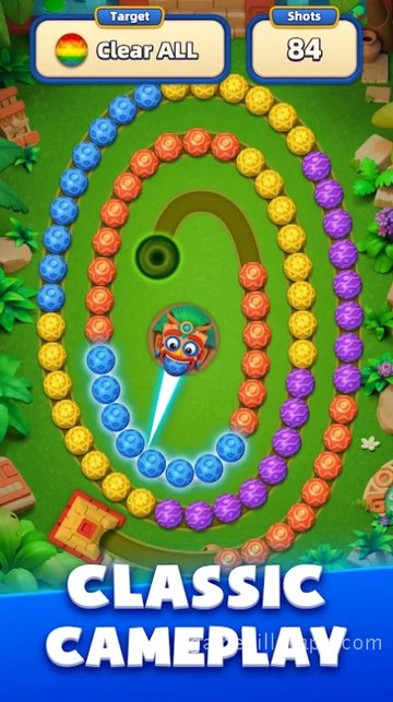 Game Screenshot 1