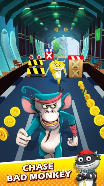 App Screenshot 2