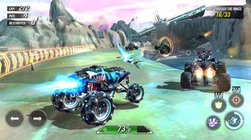 Game Screenshot 4