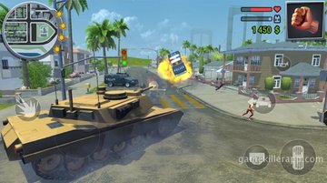 Game Screenshot 5