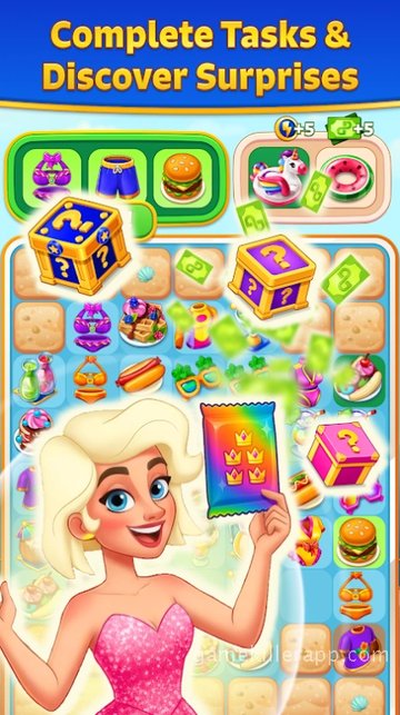 Game Screenshot 3