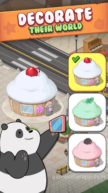 Game Screenshot 3