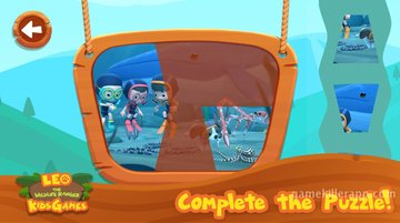Game Screenshot 4