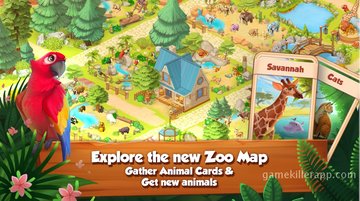Game Screenshot 1
